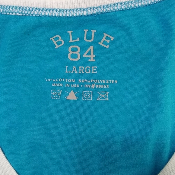 Ron Jon Burn Out T-Shirt - Picture 3 of 3